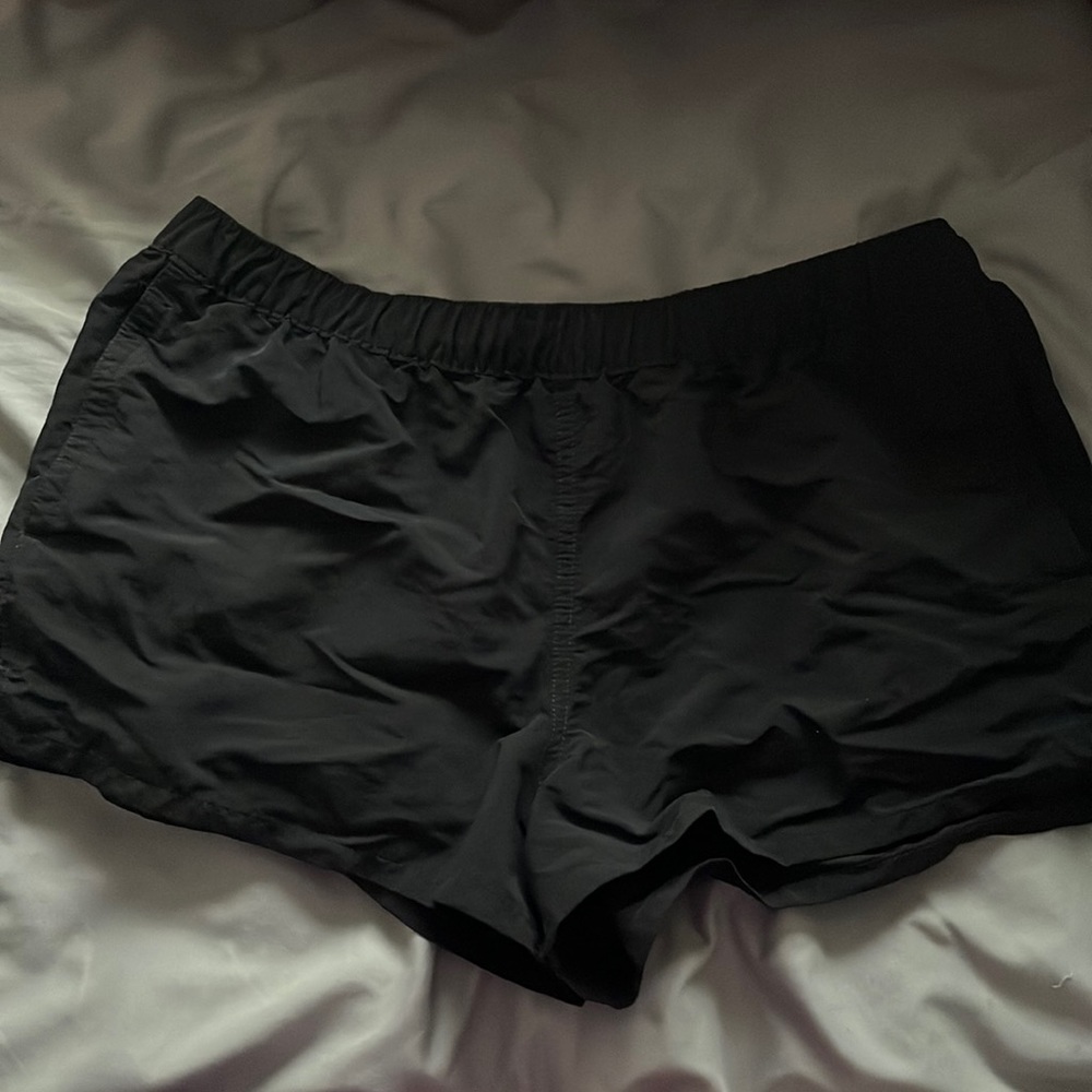 Patagonia womens barely baggies